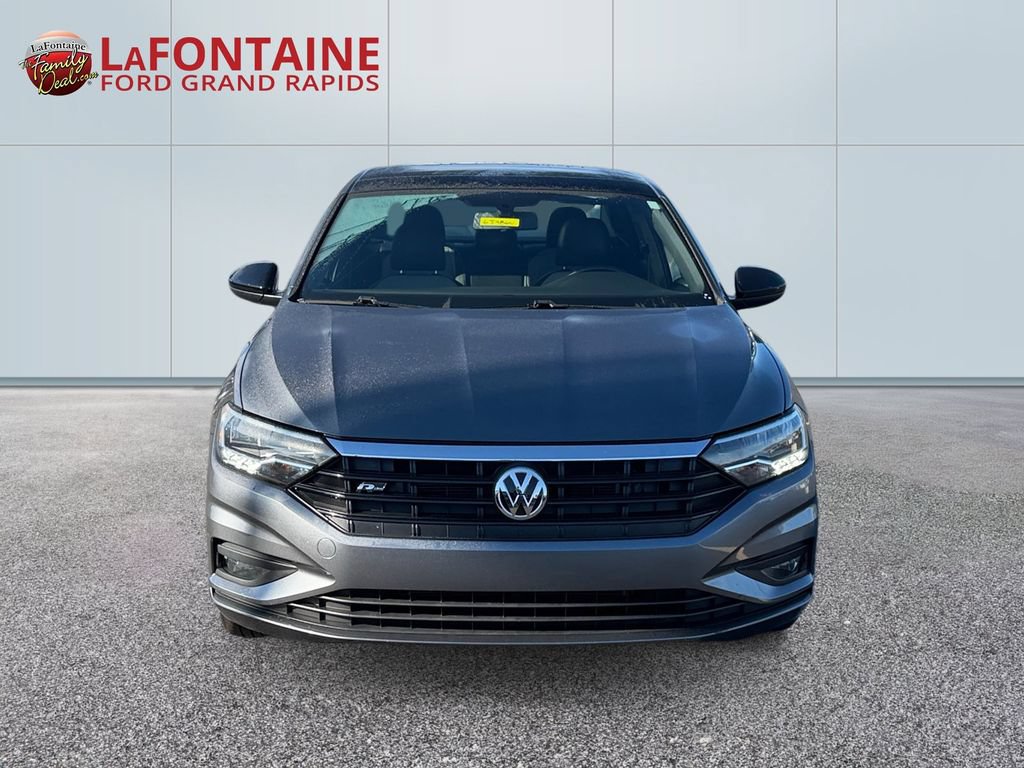 Used 2019 Volkswagen Jetta R-Line FWD image 2