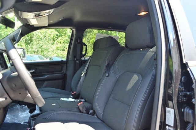 New 2026 RAM 1500 Warlock AWD/4WD image 15