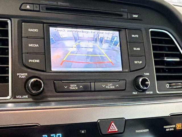 Used 2015 Hyundai Sonata Limited image 13