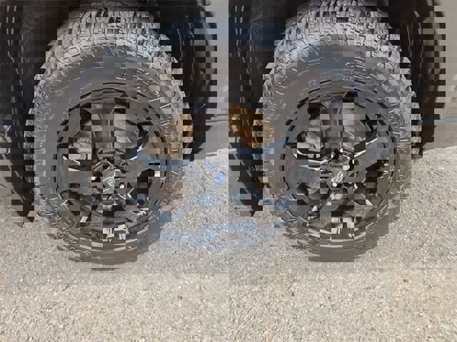 Certified 2023 Subaru Forester Wilderness image 12