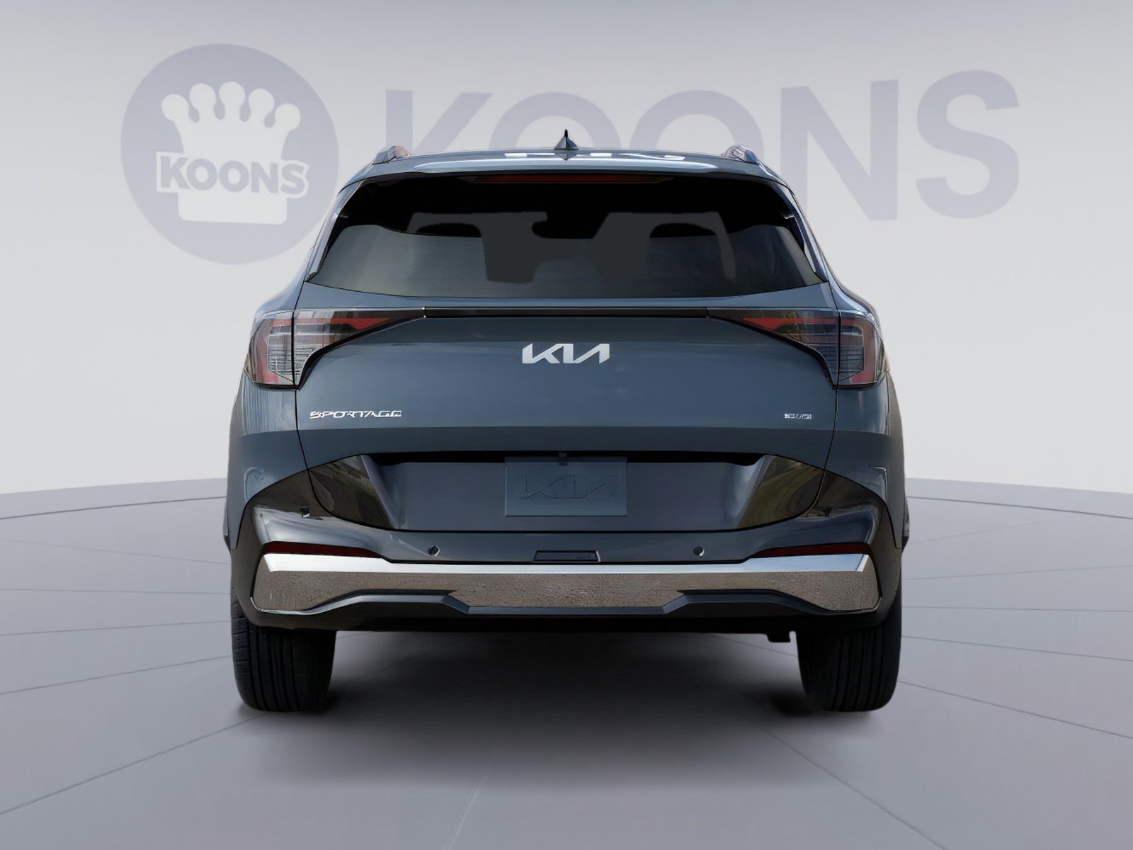 New 2026 Kia Sportage SX Prestige AWD/4WD image 7
