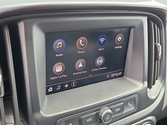 Used 2020 Chevrolet Colorado W/T w/ WT Convenience Package image 21