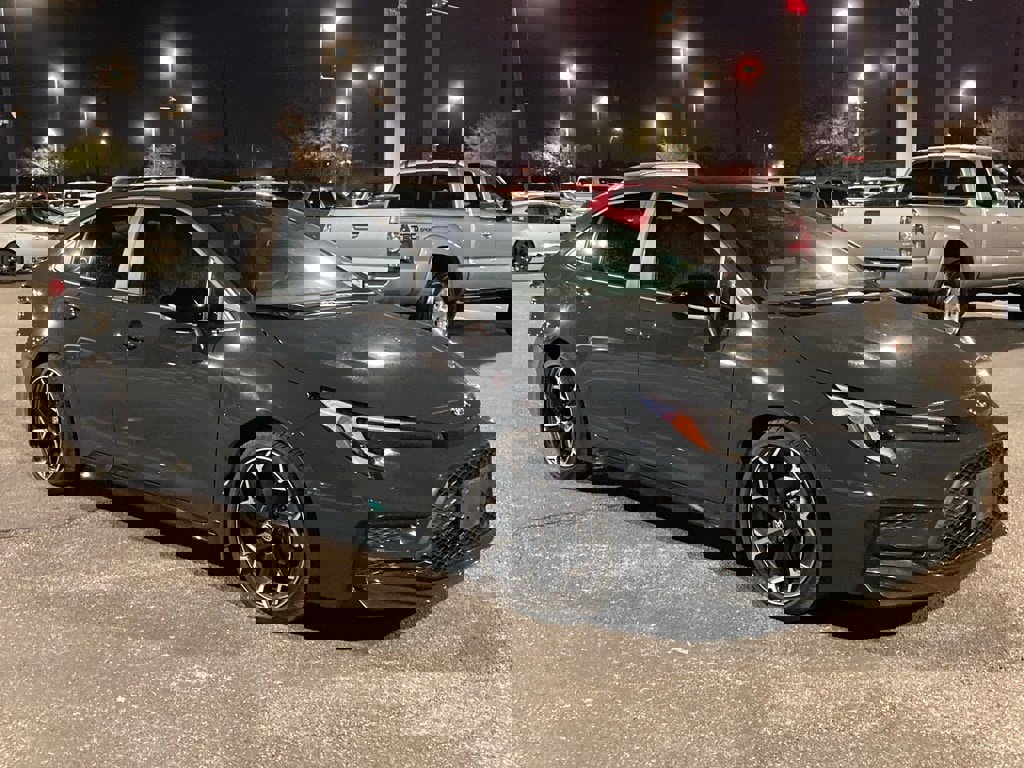 Used 2025 Toyota Corolla FX image 3