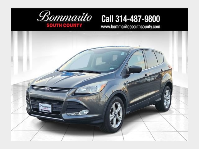 Used 2015 Ford Escape SE