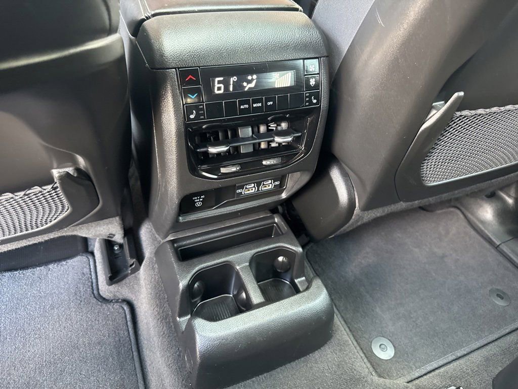 Used 2022 Jeep Grand Cherokee L Limited image 35