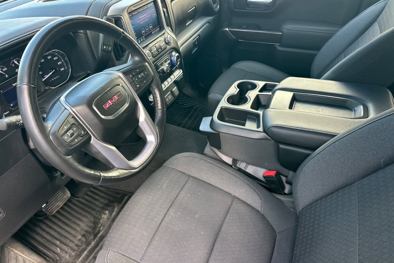 Used 2021 GMC Sierra 1500 Elevation AWD/4WD image 13