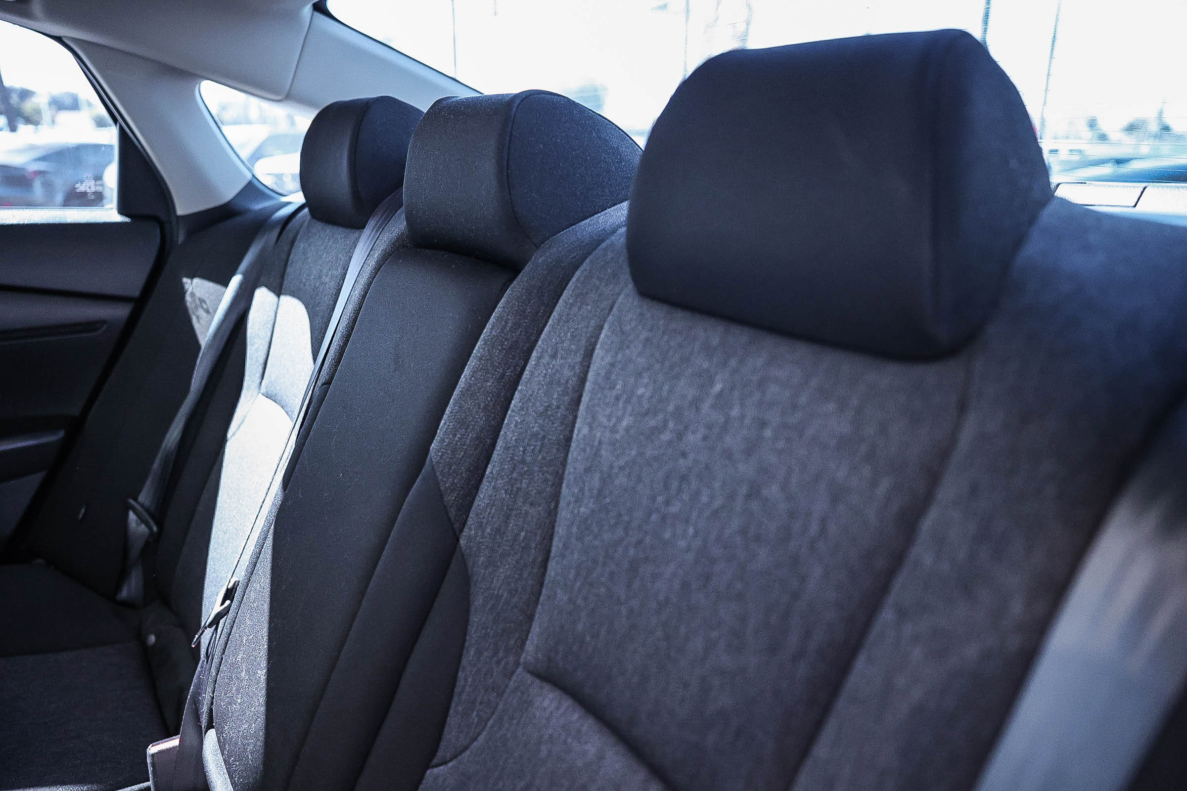 Used 2024 Honda Accord EX image 24