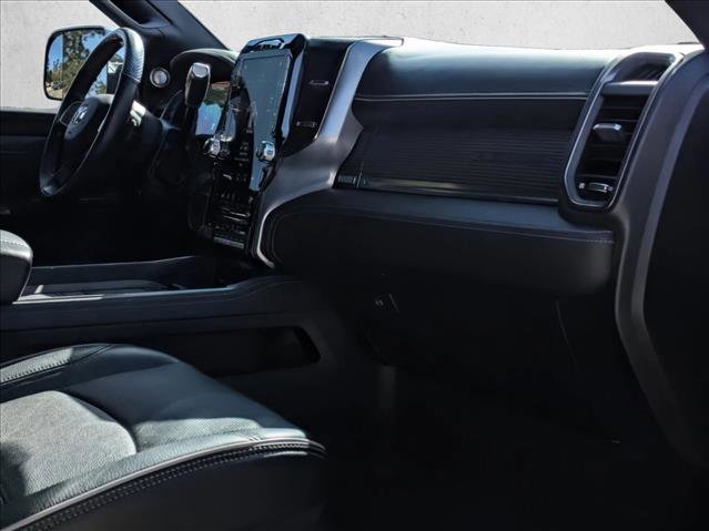 Used 2019 RAM 3500 Limited image 18