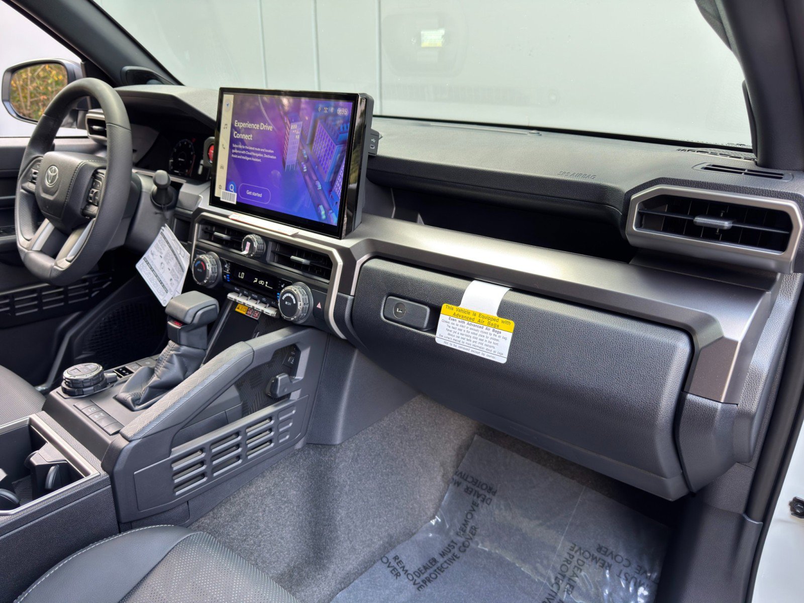 Used 2025 Toyota 4Runner TRD Off-Road image 15