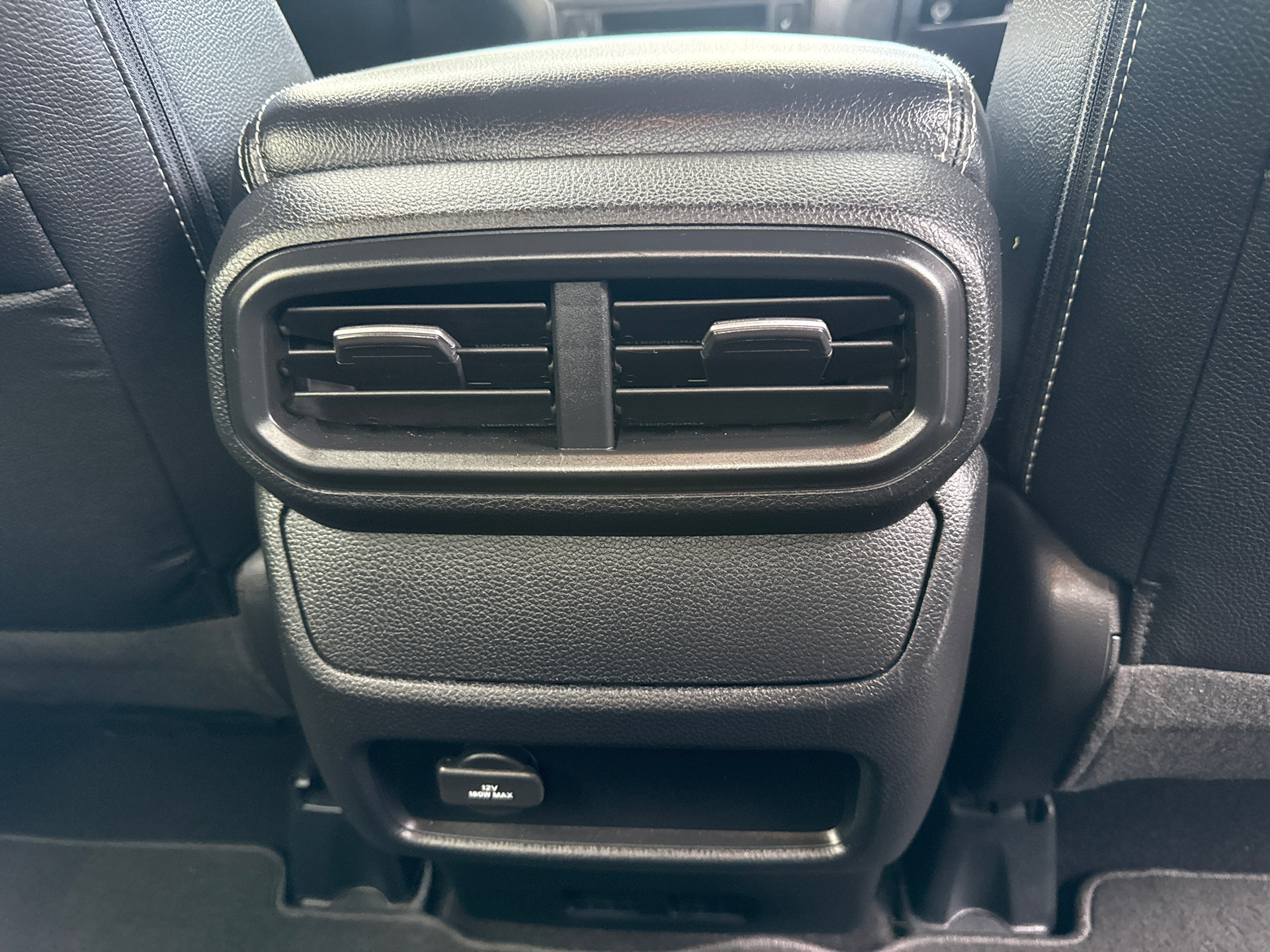 Used 2025 Honda Ridgeline RTL image 17