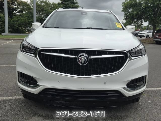 Used 2018 Buick Enclave Premium FWD image 8