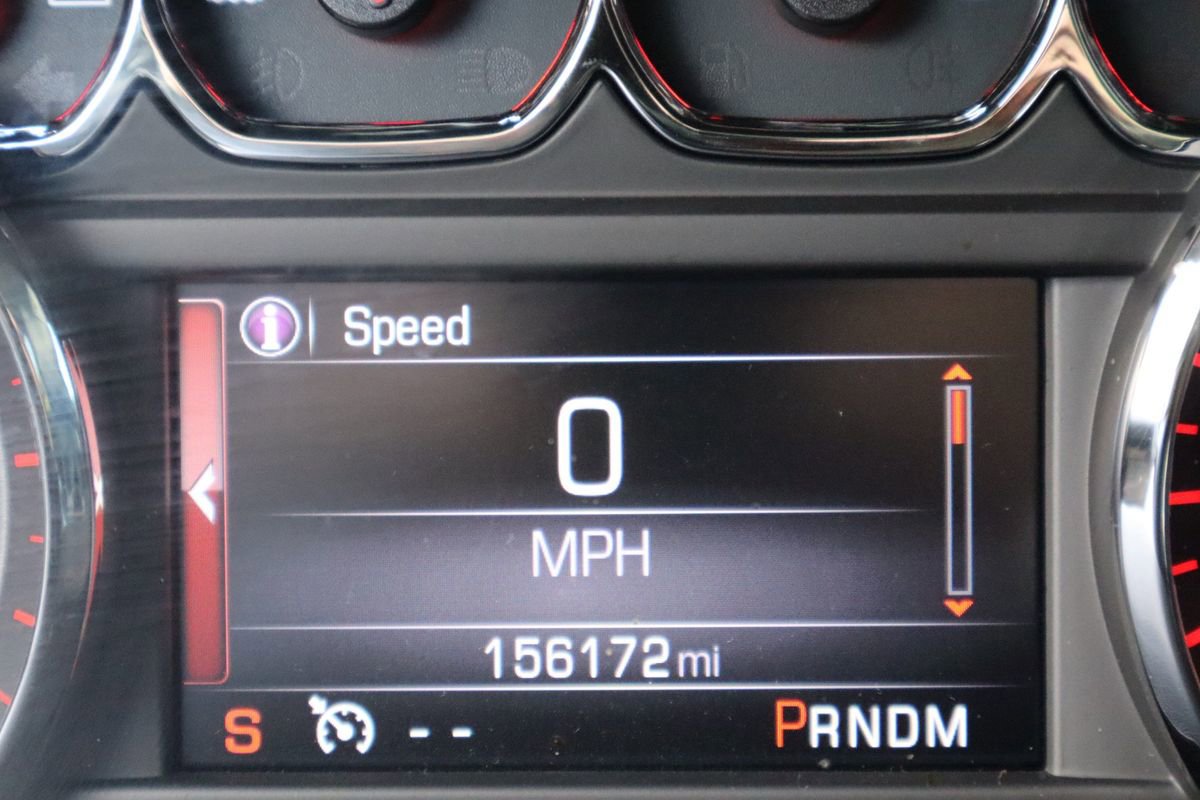 Used 2015 GMC Yukon SLE w/ Convenience Package RWD image 45
