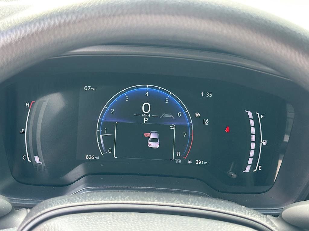 Used 2026 Toyota Corolla LE FWD image 22