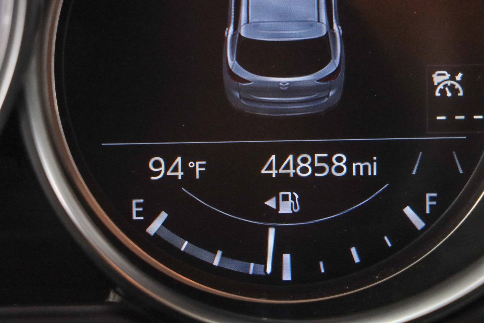 Used 2023 MAZDA CX-5 AWD image 16