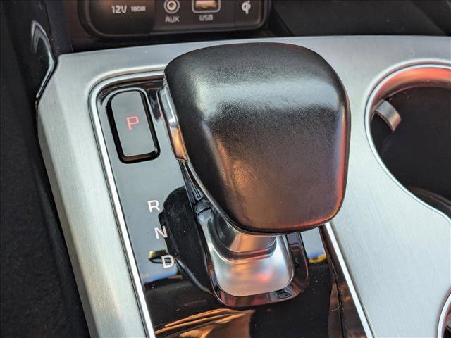 Used 2019 Kia Stinger GT2 image 16