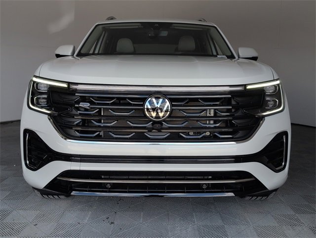 New 2026 Volkswagen Atlas SEL Premium R-Line image 3