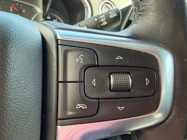 Certified 2020 Chevrolet Blazer LT FWD image 23