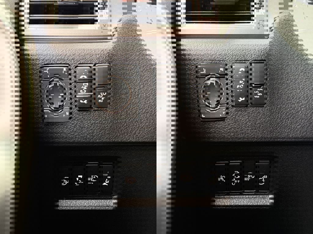 Used 2023 Lexus GX 460 Premium w/ Premium Plus Package image 22