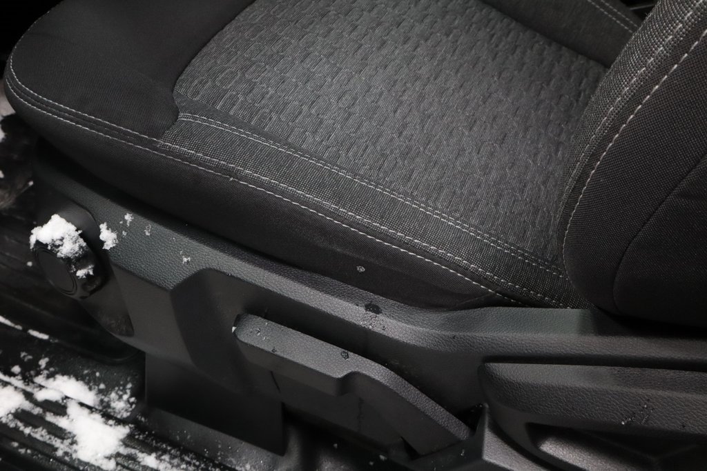 Certified 2024 Ford Ranger XL image 24