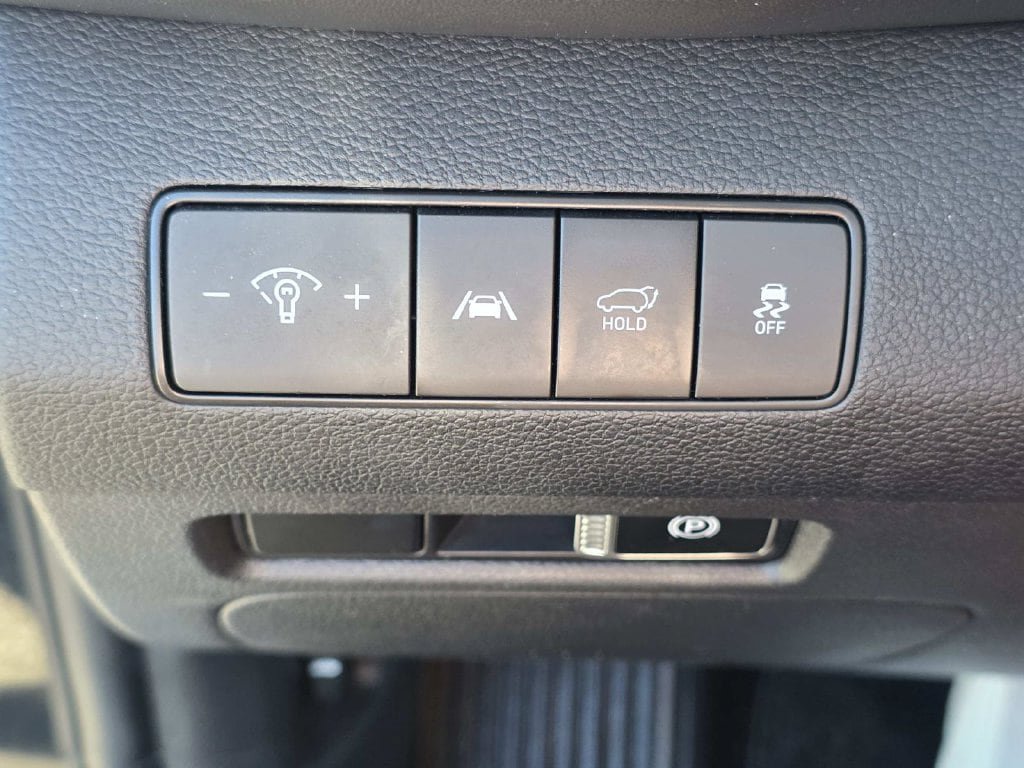 Used 2023 Hyundai Santa Fe XRT w/ Cargo Package FWD image 18