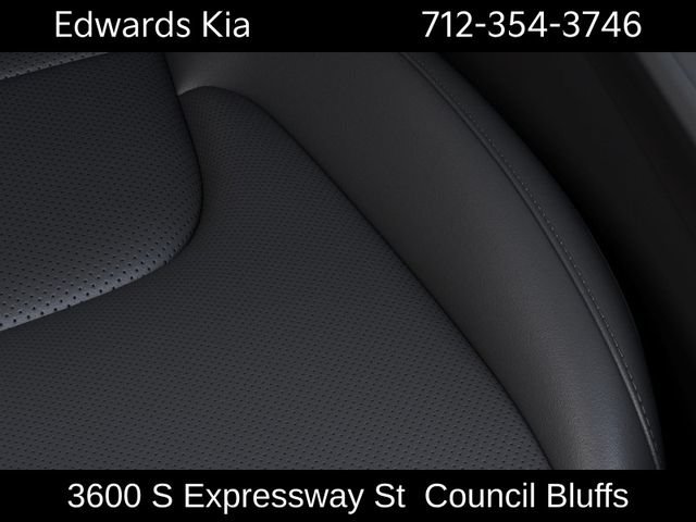 New 2026 Kia Sportage EX w/ EX Panorama Roof Package AWD/4WD image 26