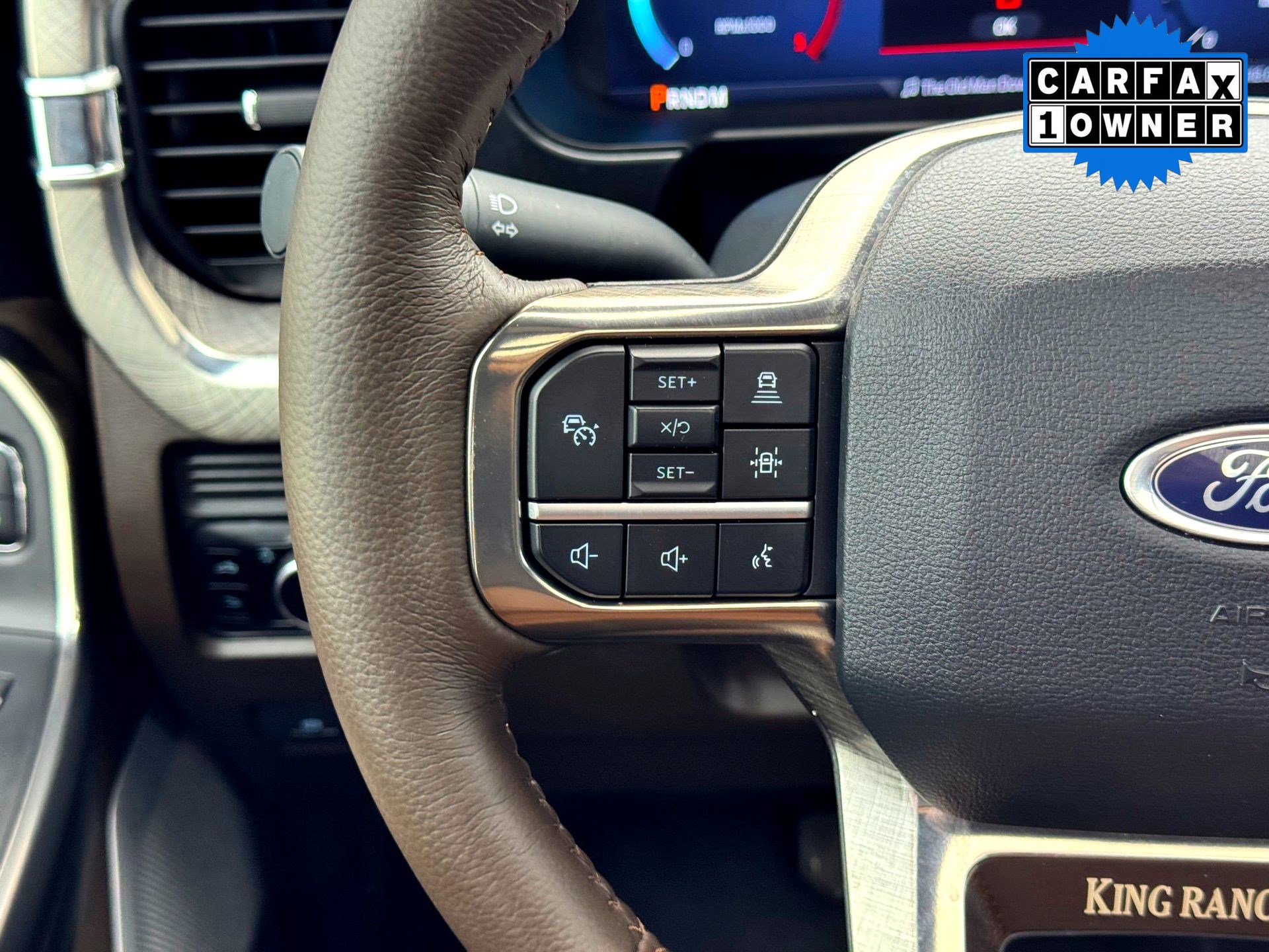 Used 2026 Ford F250 King Ranch w/ Tremor Off-Road Package image 23