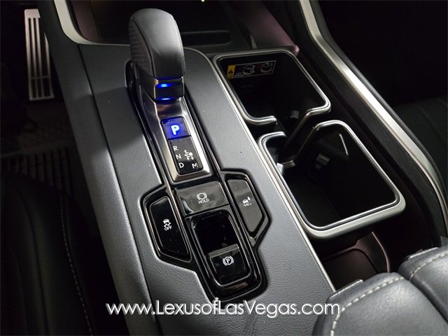 New 2026 Lexus TX 500h 500h F SPORT Performance Premi image 20