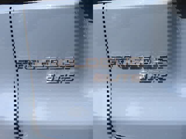 New 2026 Honda Prologue Elite image 7