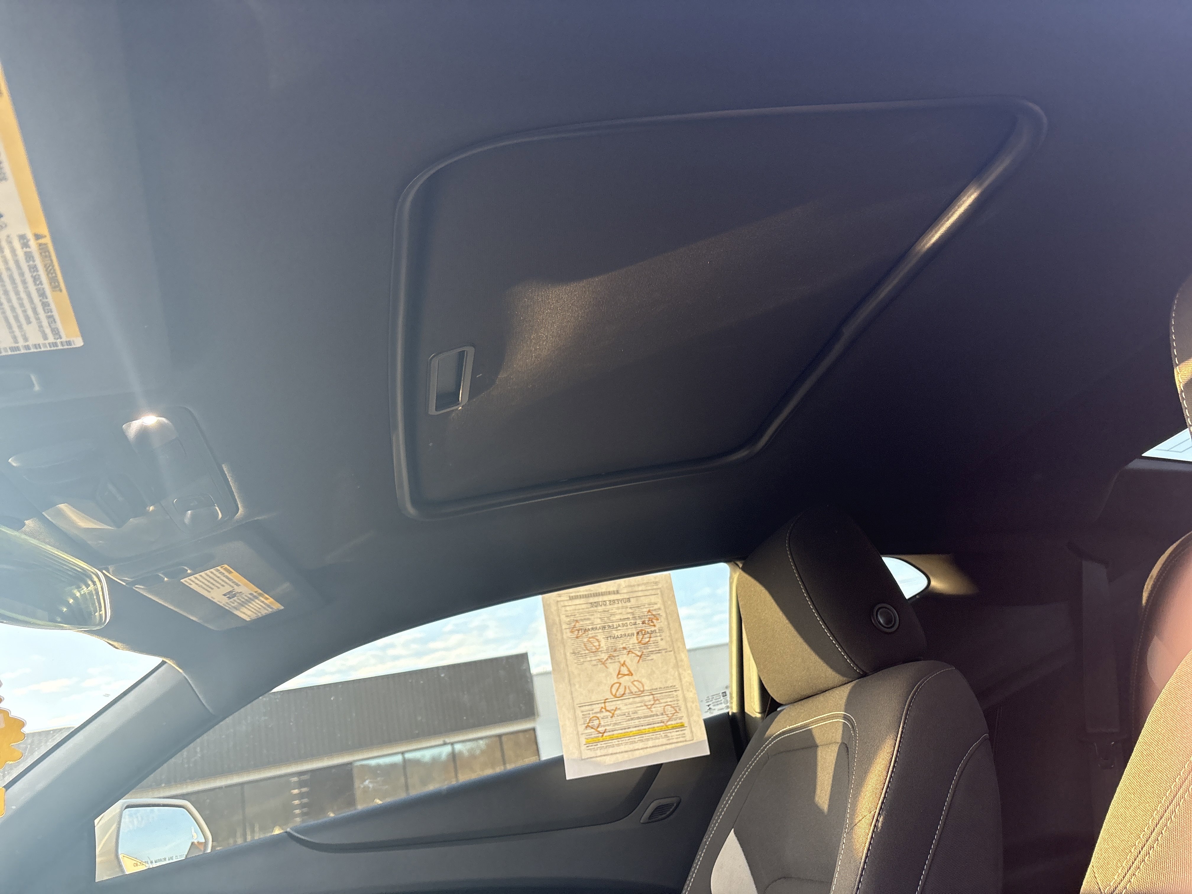 Used 2018 Chevrolet Camaro LT w/ RS Package image 23