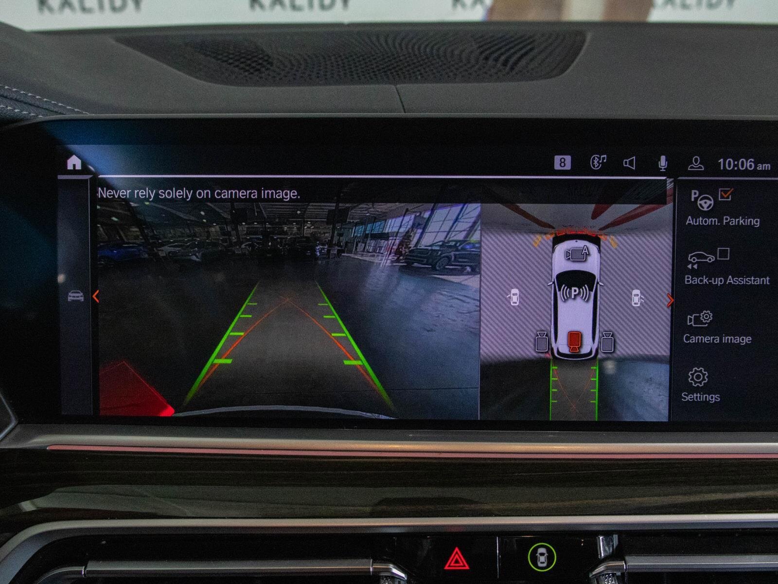 Used 2023 BMW X5 xDrive40i image 7