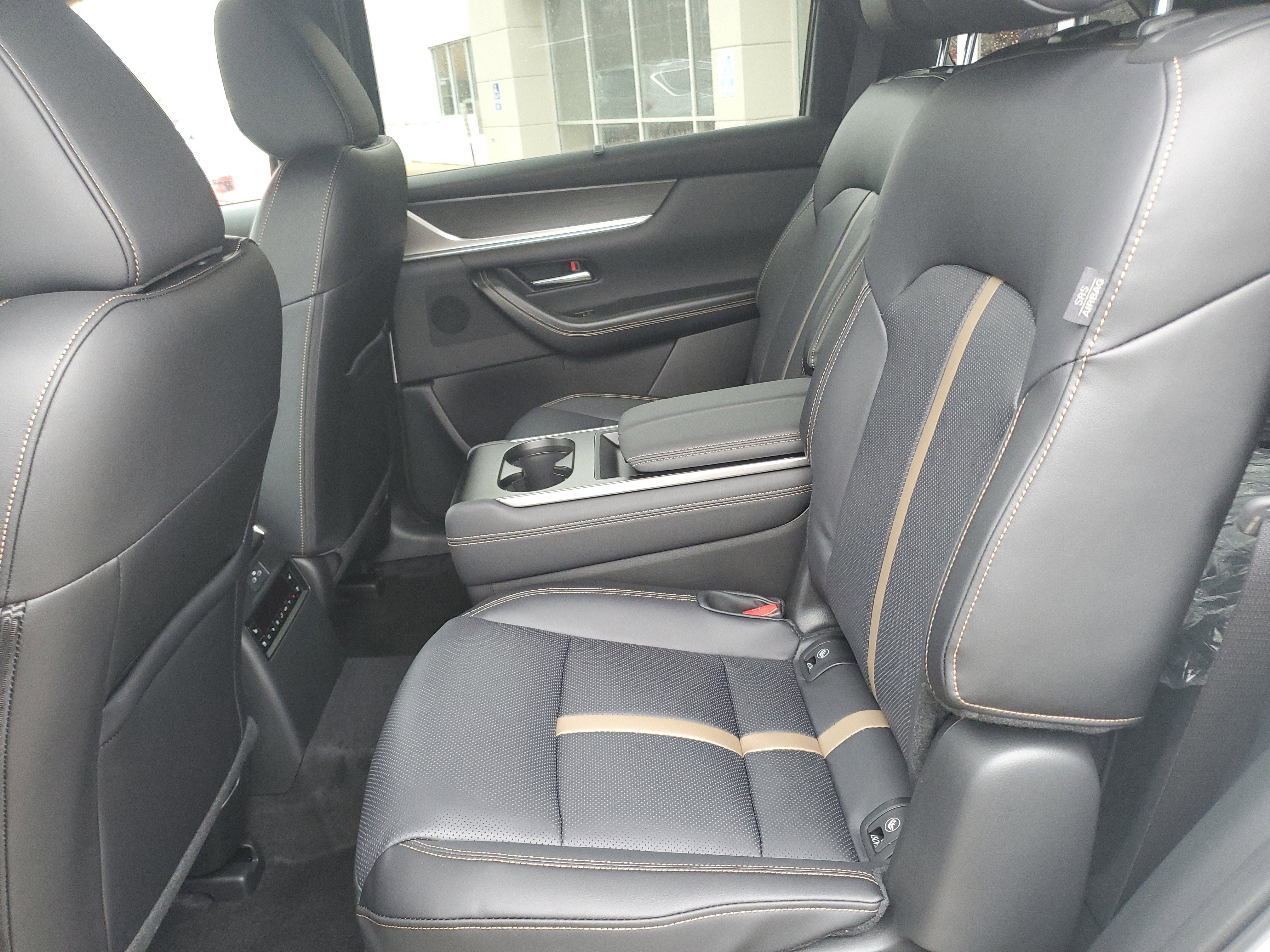 New 2026 MAZDA CX-90 3.3 Turbo S w/ Premium Plus image 13