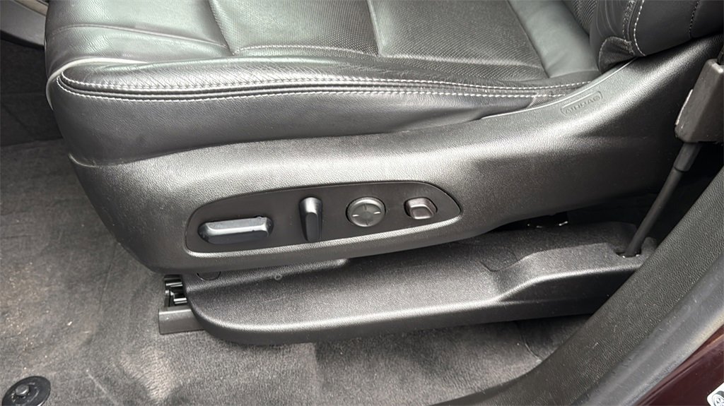 Used 2020 Buick Enclave Avenir w/ Avenir Technology Package image 12