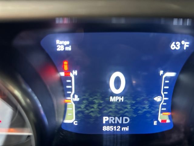 Used 2020 Jeep Wrangler Unlimited Sahara AWD/4WD image 22