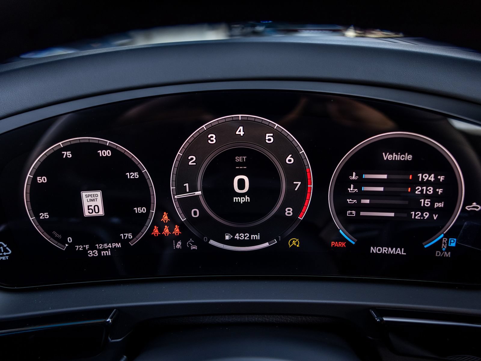 New 2026 Porsche Cayenne AWD/4WD image 55