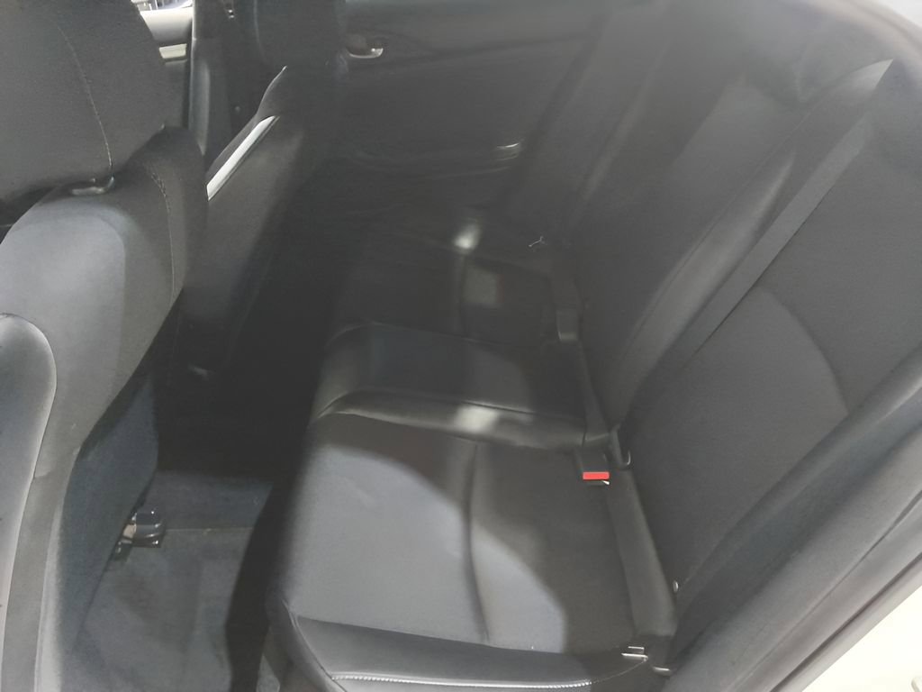 Used 2019 Honda Civic Sport image 18