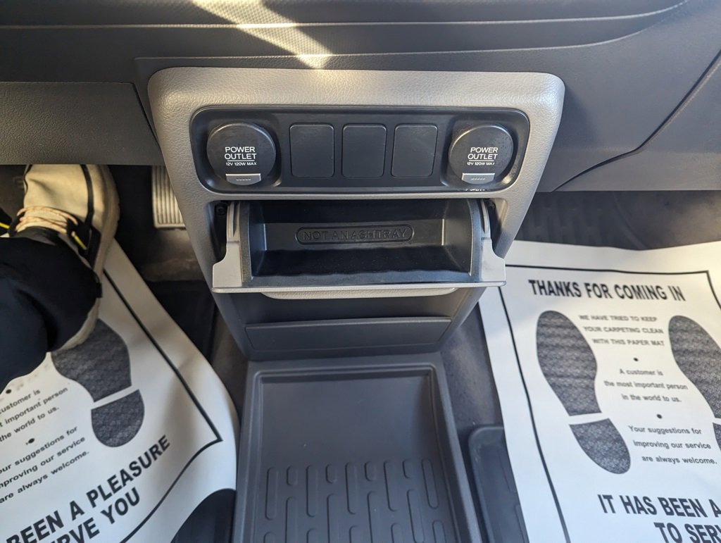 Used 2009 Honda Ridgeline RT image 19