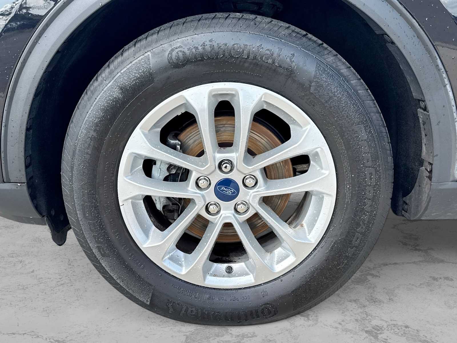 Used 2022 Ford Escape SE w/ Convenience Package AWD/4WD image 13