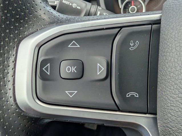 Used 2026 RAM 2500 Tradesman image 20