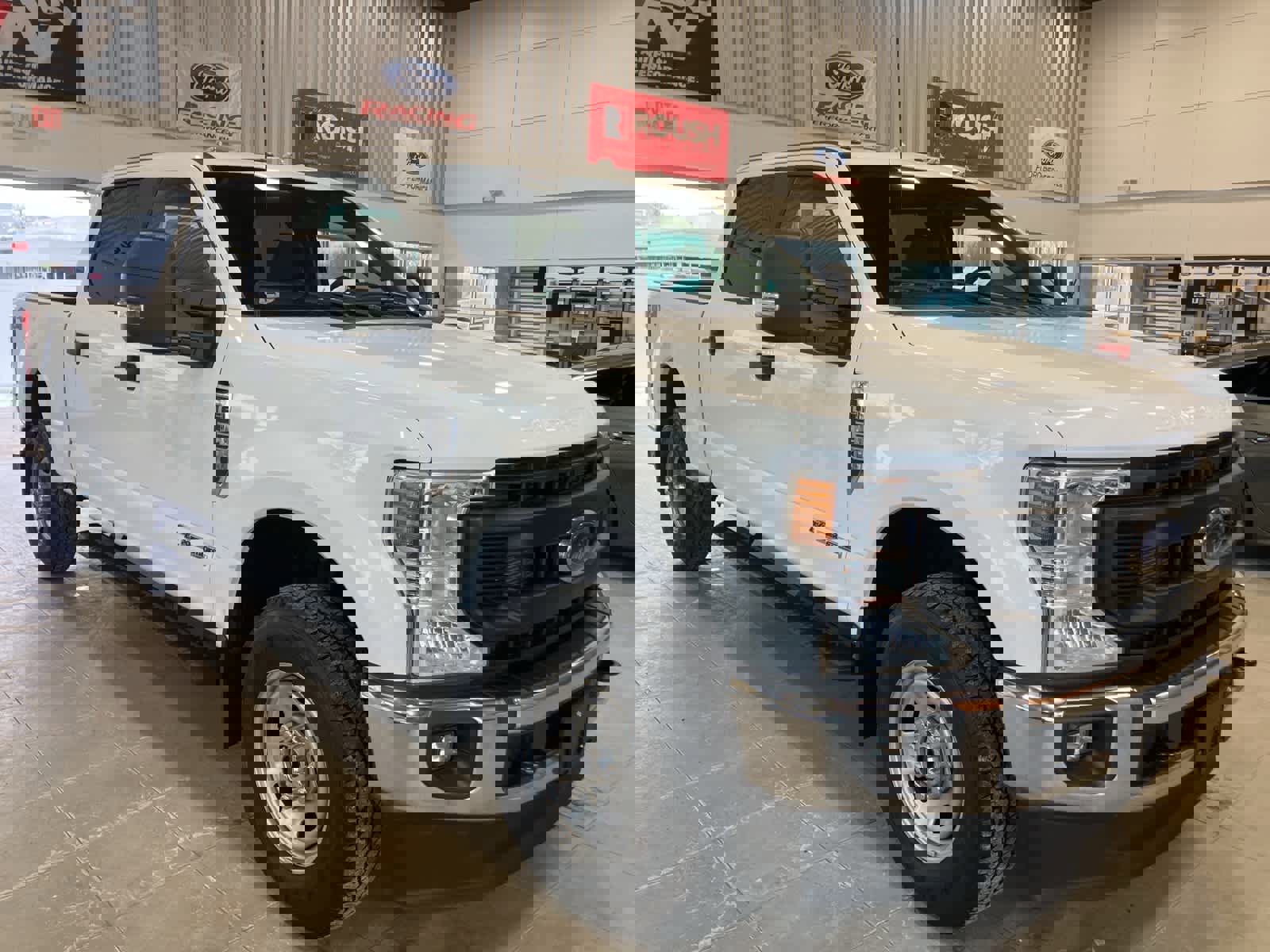 Used 2022 Ford F350 XL w/ Power Equipment Group image 3