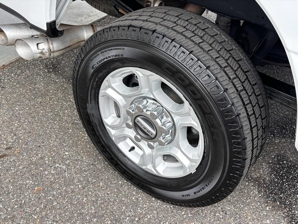 Used 2025 Ford F250 XLT AWD/4WD image 27