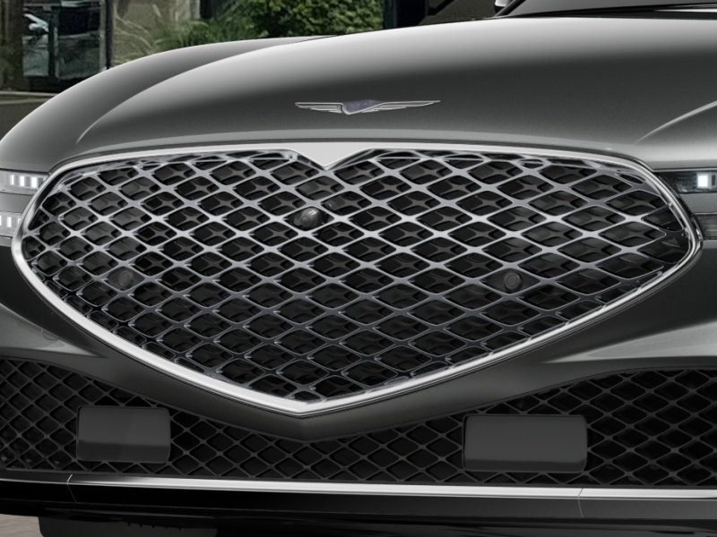 New 2026 Genesis G90 3.5T AWD/4WD image 13