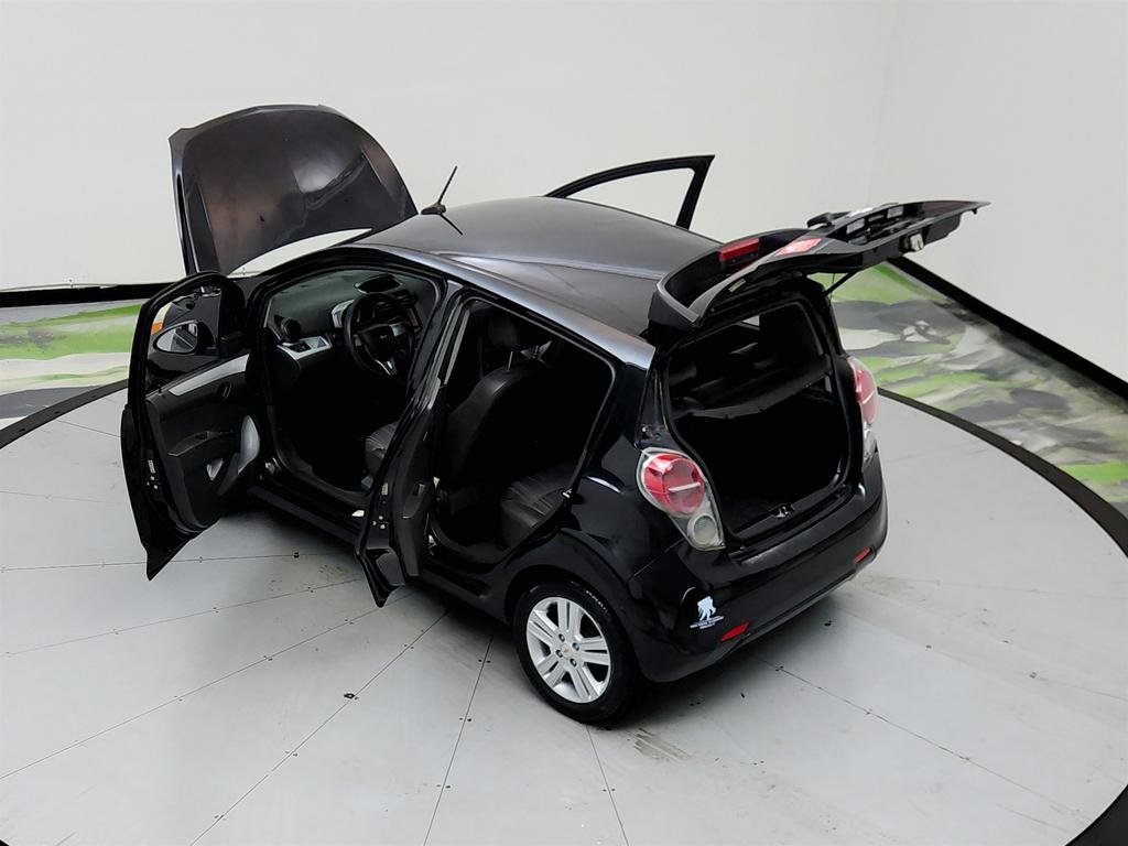 Used 2013 Chevrolet Spark LT image 36