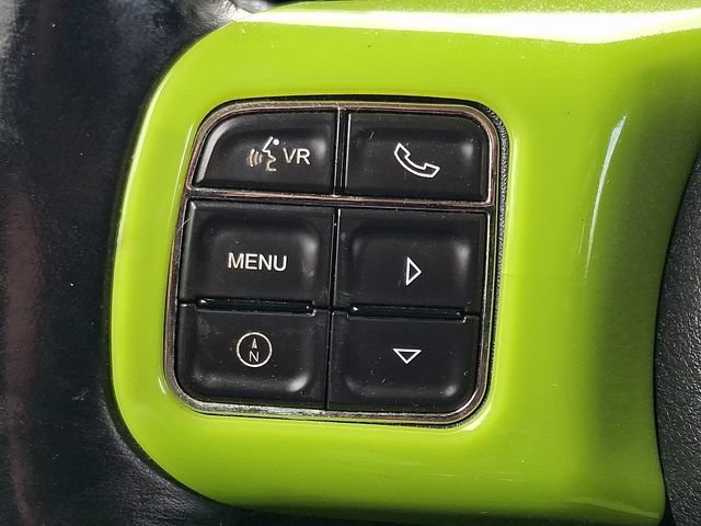 Used 2012 Jeep Wrangler Sahara w/ Connectivity Group AWD/4WD image 19
