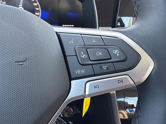 New 2026 Volkswagen Jetta S FWD image 19