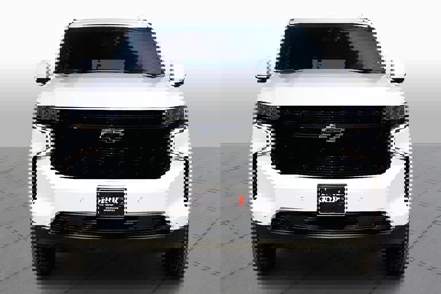 Used 2023 Chevrolet Suburban RST image 4