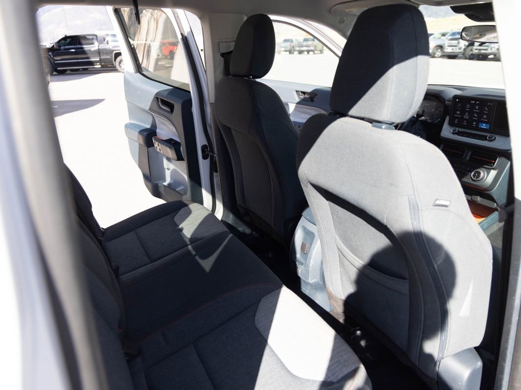 Used 2022 Ford Maverick XLT image 13