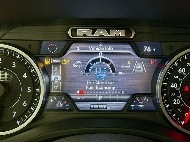 New 2026 RAM 1500 Big Horn image 12