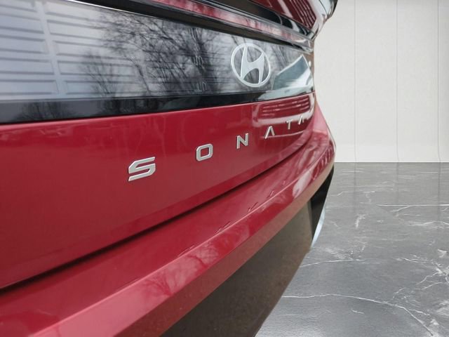 Used 2025 Hyundai Sonata SEL image 29