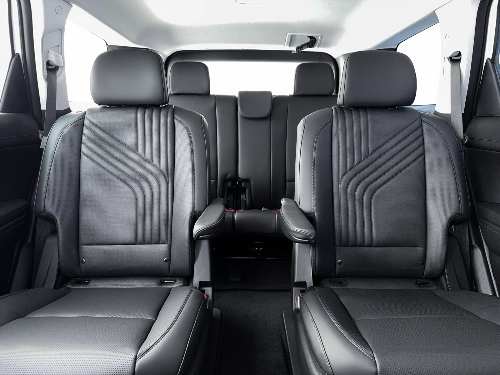 New 2026 Hyundai Palisade SEL AWD/4WD image 16
