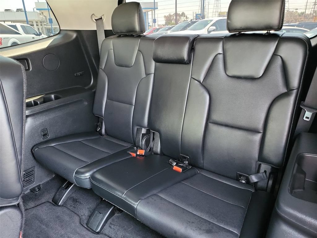Used 2023 Kia Telluride S w/ S Sunroof Package AWD/4WD image 39